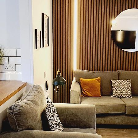Elmbank Garden Apartment Oban Ngoại thất bức ảnh