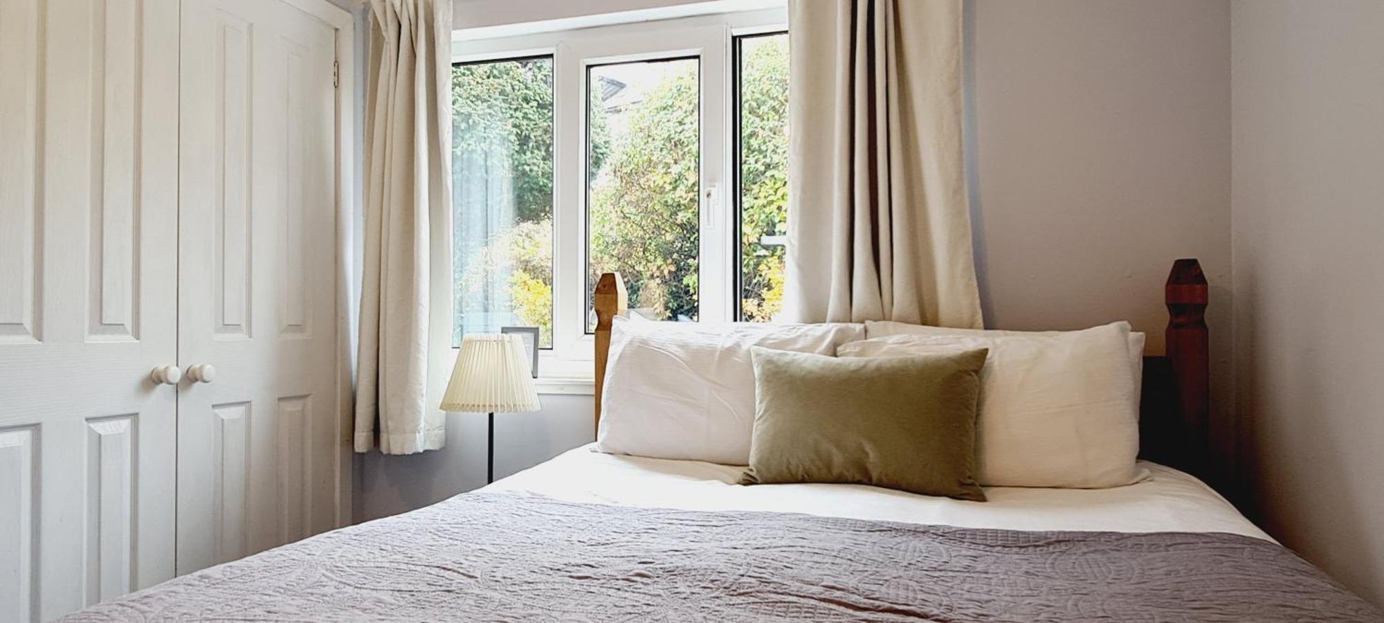 Elmbank Garden Apartment Oban Ngoại thất bức ảnh