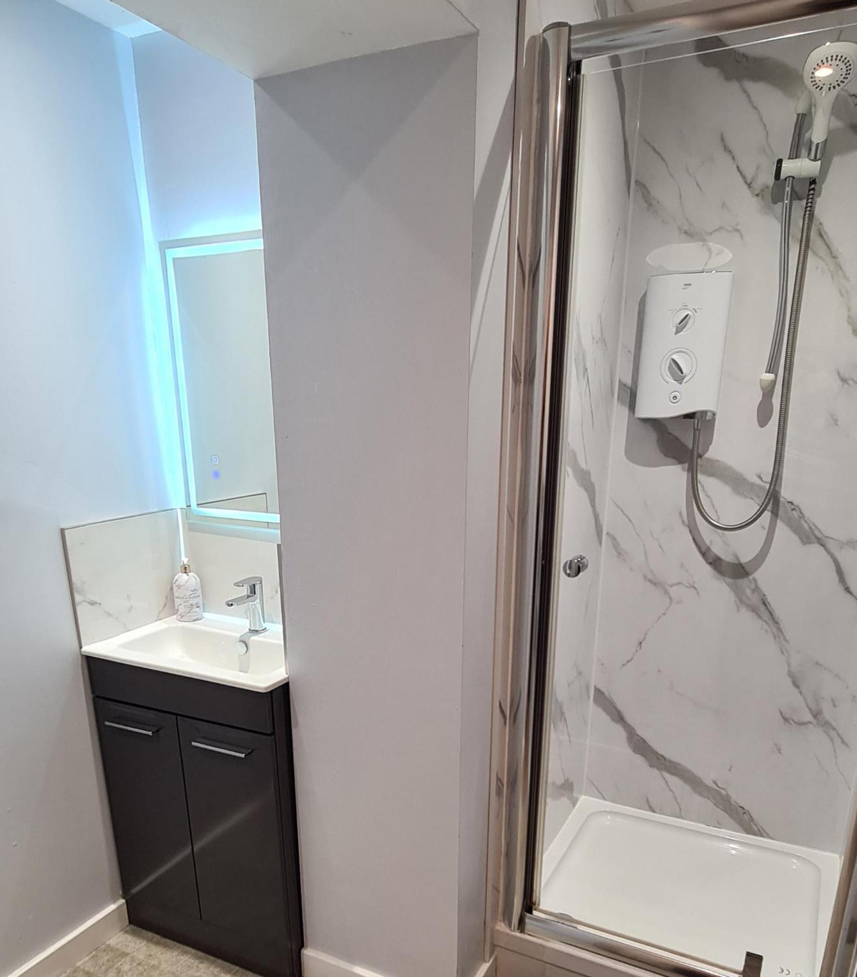 Elmbank Garden Apartment Oban Ngoại thất bức ảnh