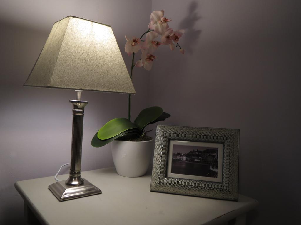 Elmbank Garden Apartment Oban Ngoại thất bức ảnh