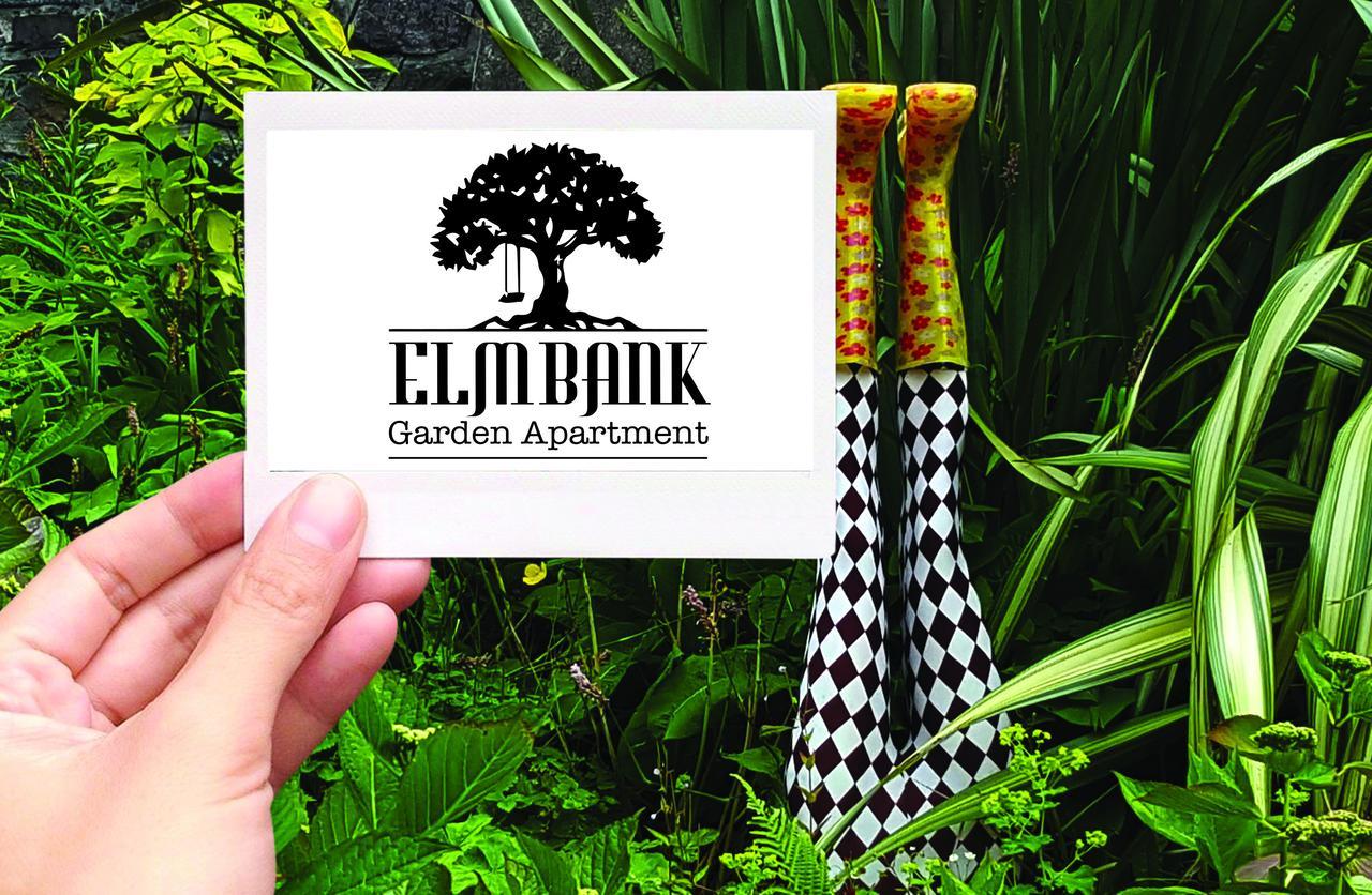 Elmbank Garden Apartment Oban Ngoại thất bức ảnh